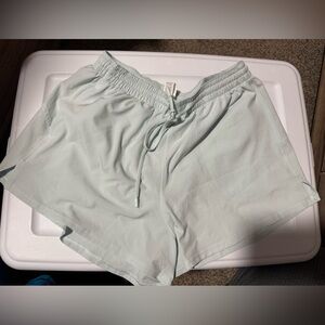 Lululemon Pace Rival HR Shorts 3”